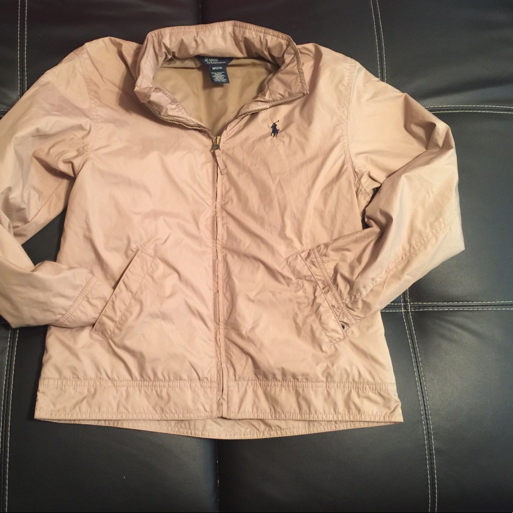 Polo Ralph Lauren Jacket
